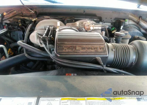 2002 Lincoln Navigator z USA, uszkodzony, nr VIN 5LMEU27R42LJ13017